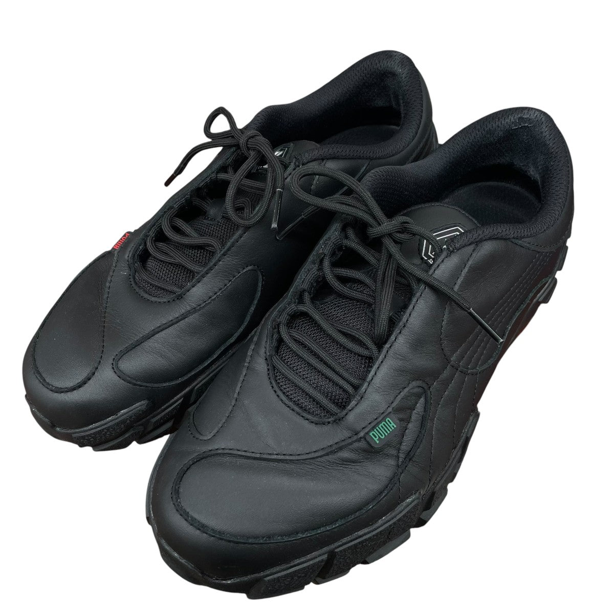 PUMA SKEPTA SKOPE BTS Lローカットスニーカー404355-01 古着・中古-1枚目のアイテム画像