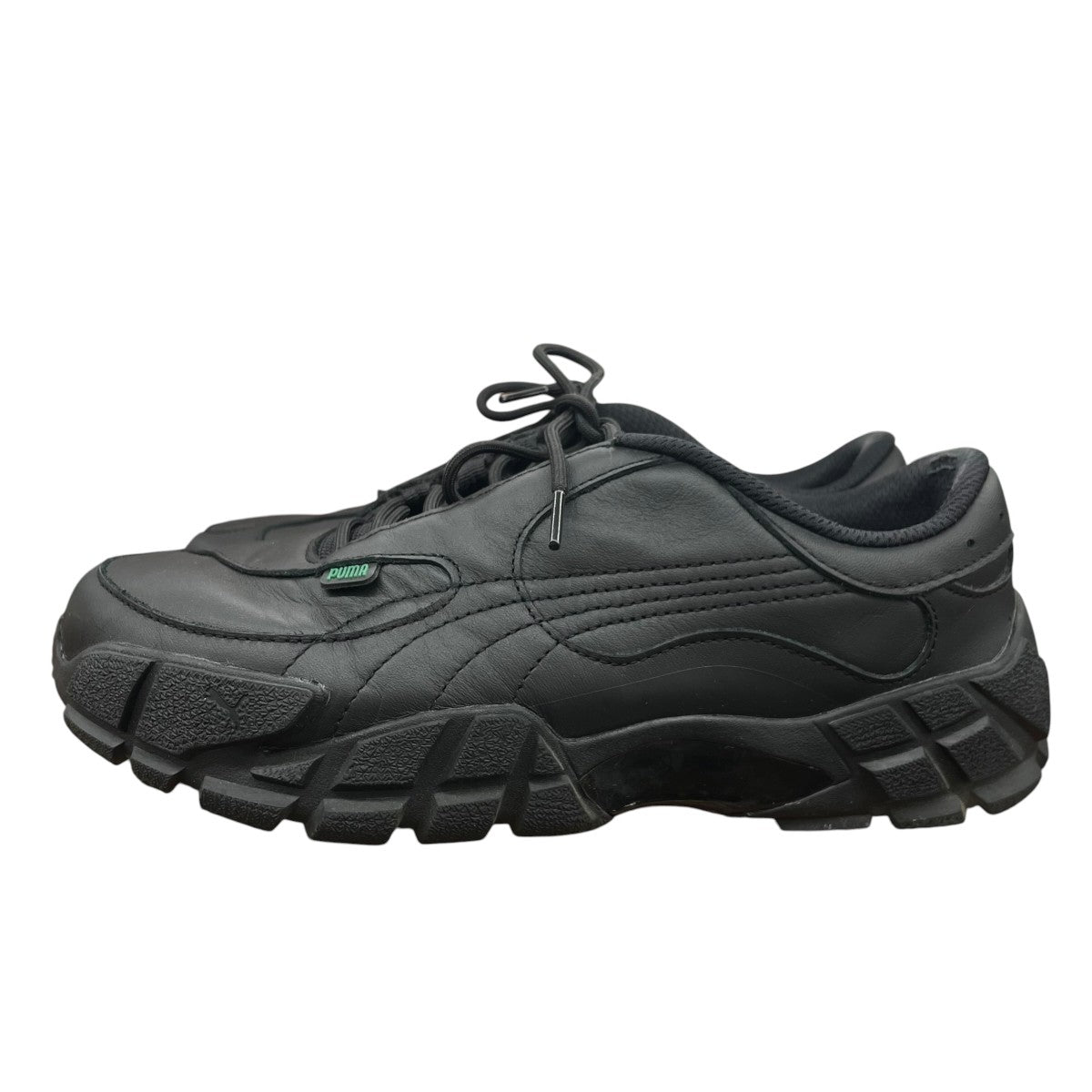 PUMA SKEPTA SKOPE BTS Lローカットスニーカー404355-01 古着・中古-3枚目のアイテム画像