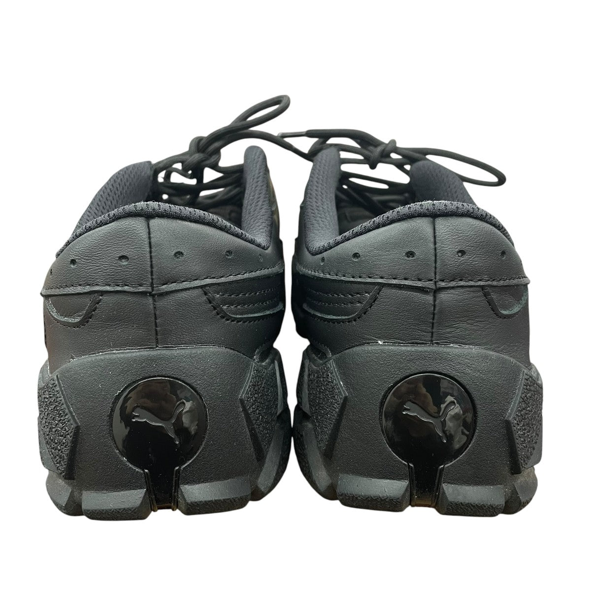 PUMA SKEPTA SKOPE BTS Lローカットスニーカー404355-01 古着・中古-4枚目のアイテム画像