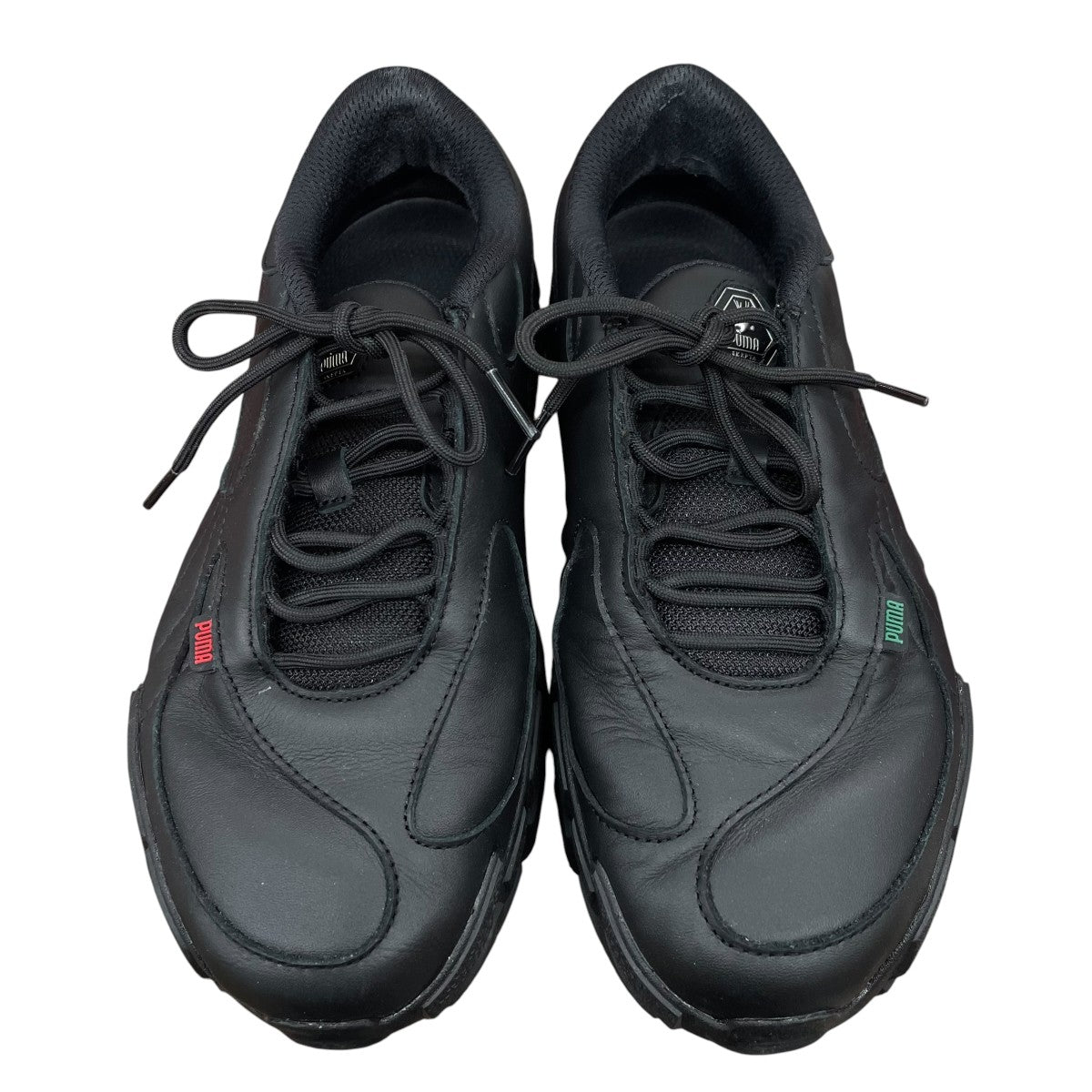 PUMA SKEPTA SKOPE BTS Lローカットスニーカー404355-01 古着・中古-5枚目のアイテム画像