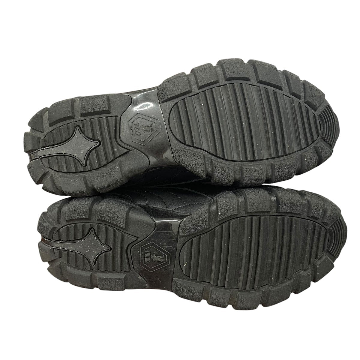 PUMA SKEPTA SKOPE BTS Lローカットスニーカー404355-01 古着・中古-6枚目のアイテム画像