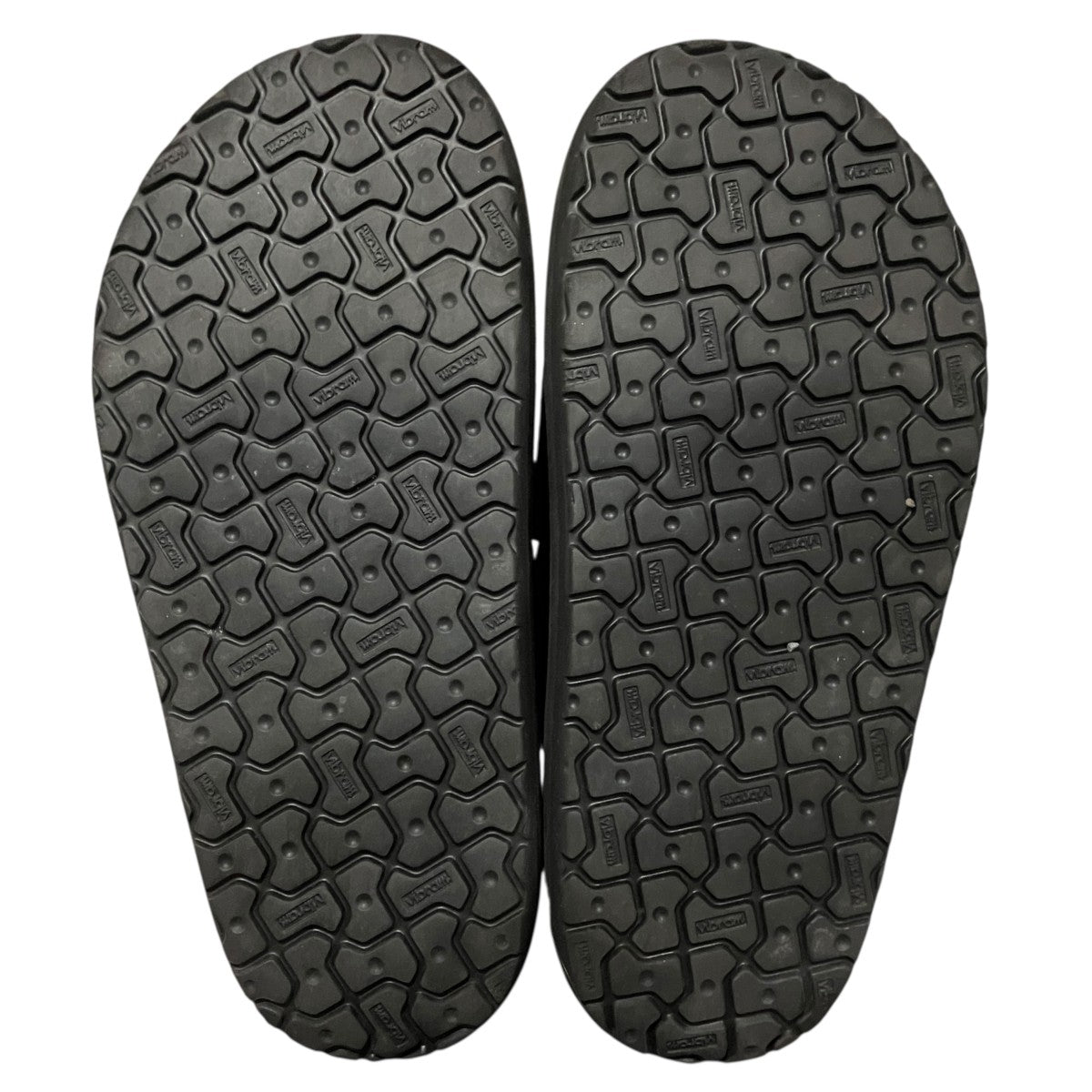 sacai 【Multiple Sole Sandals】厚底サンダル 古着・中古-5枚目のアイテム画像
