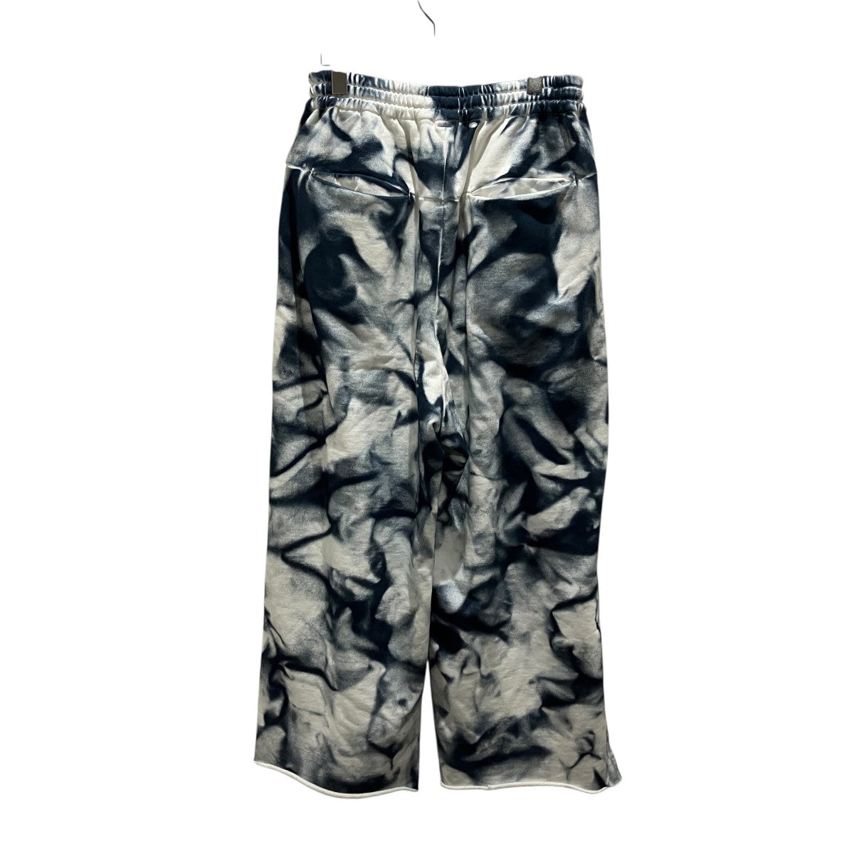 【OVERDYED HOME BAGGY】スウェットパンツ2402SK82