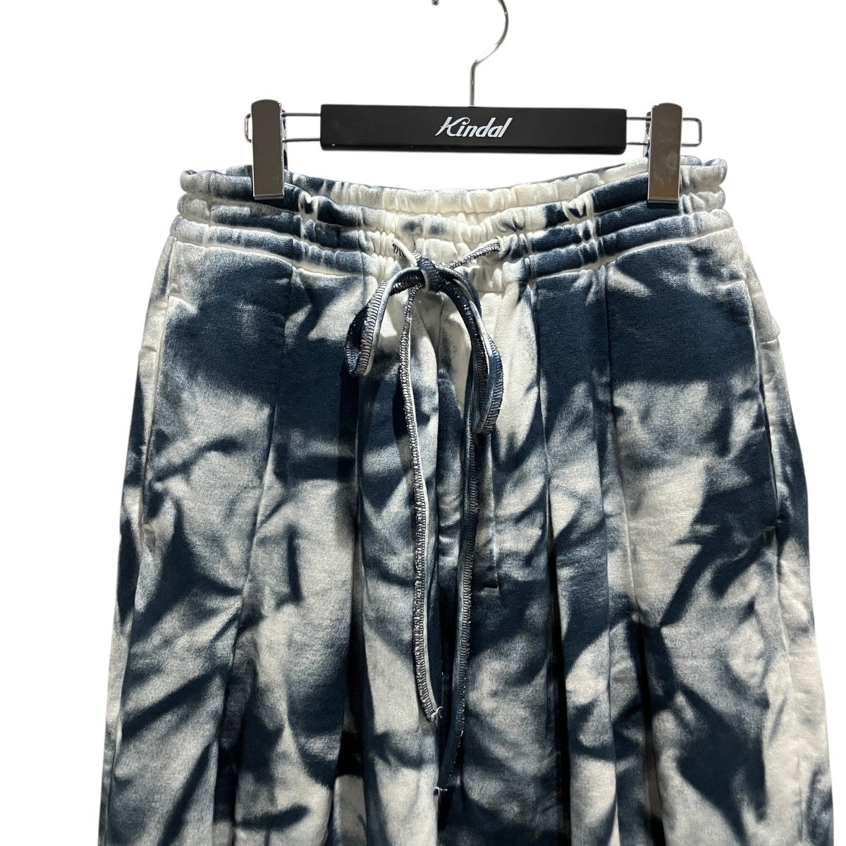 【OVERDYED HOME BAGGY】スウェットパンツ2402SK82
