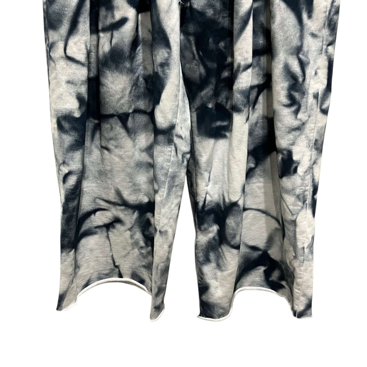 【OVERDYED HOME BAGGY】スウェットパンツ2402SK82