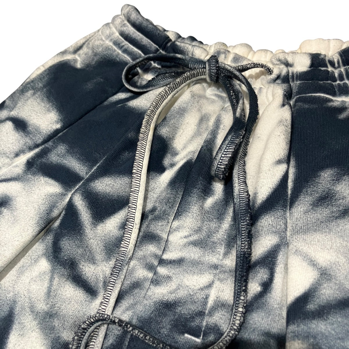 【OVERDYED HOME BAGGY】スウェットパンツ2402SK82