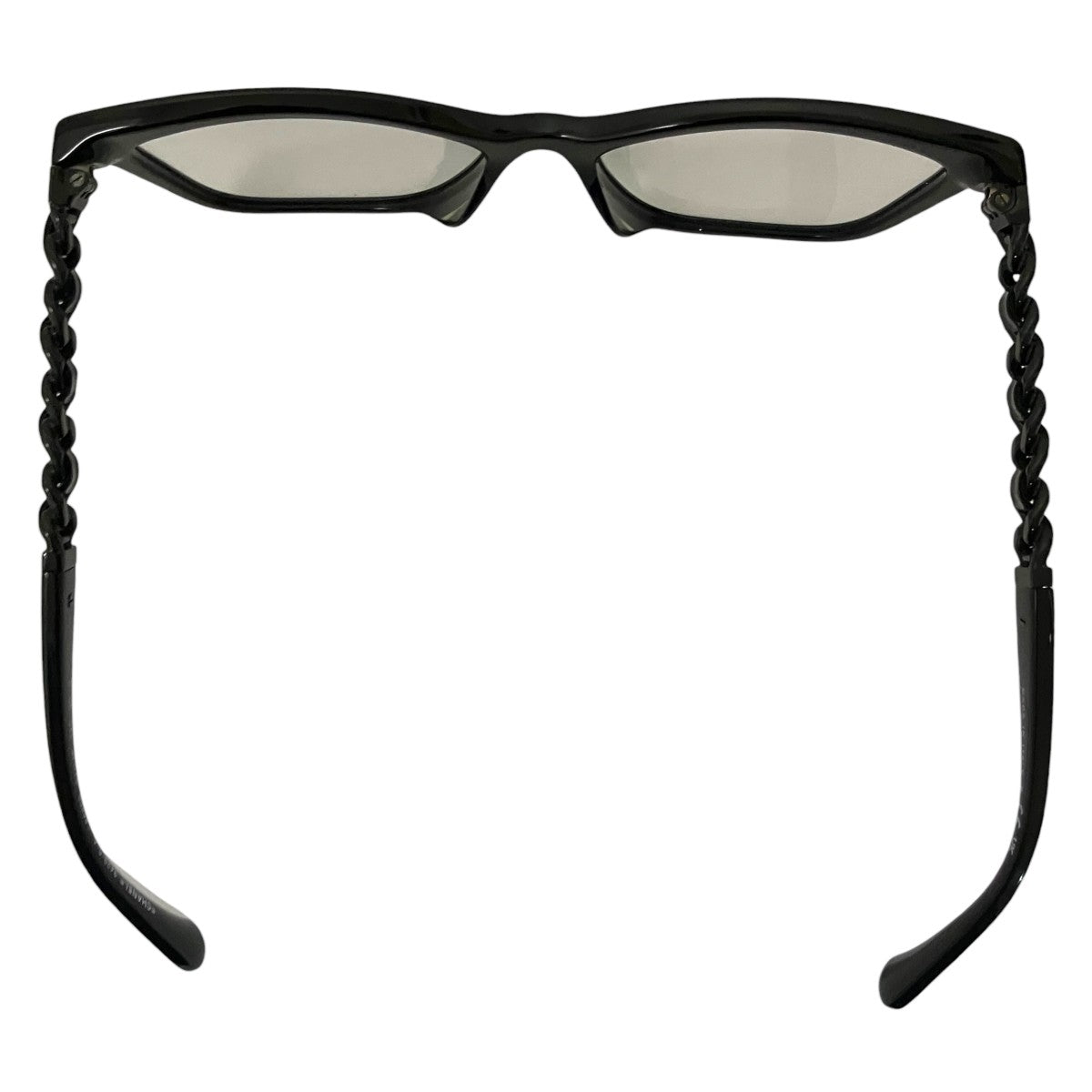 CHANEL 眼鏡3429-S-A c.888SB 古着・中古-5枚目のアイテム画像
