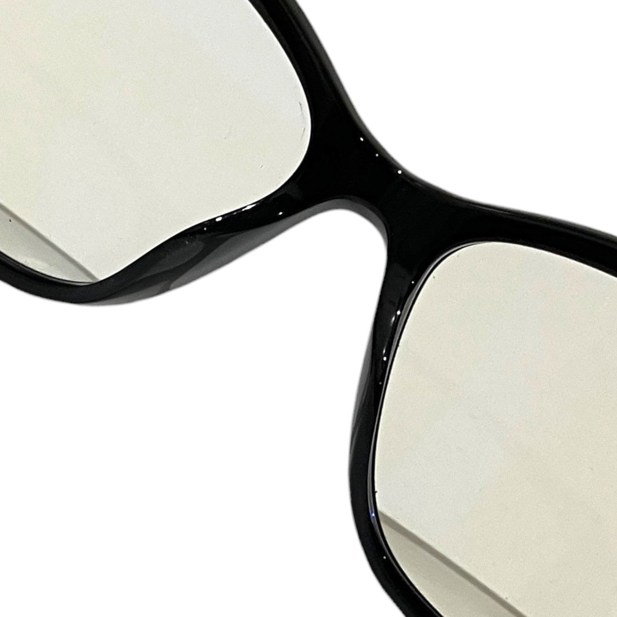 CHANEL 眼鏡3429-S-A c.888SB 古着・中古-6枚目のアイテム画像