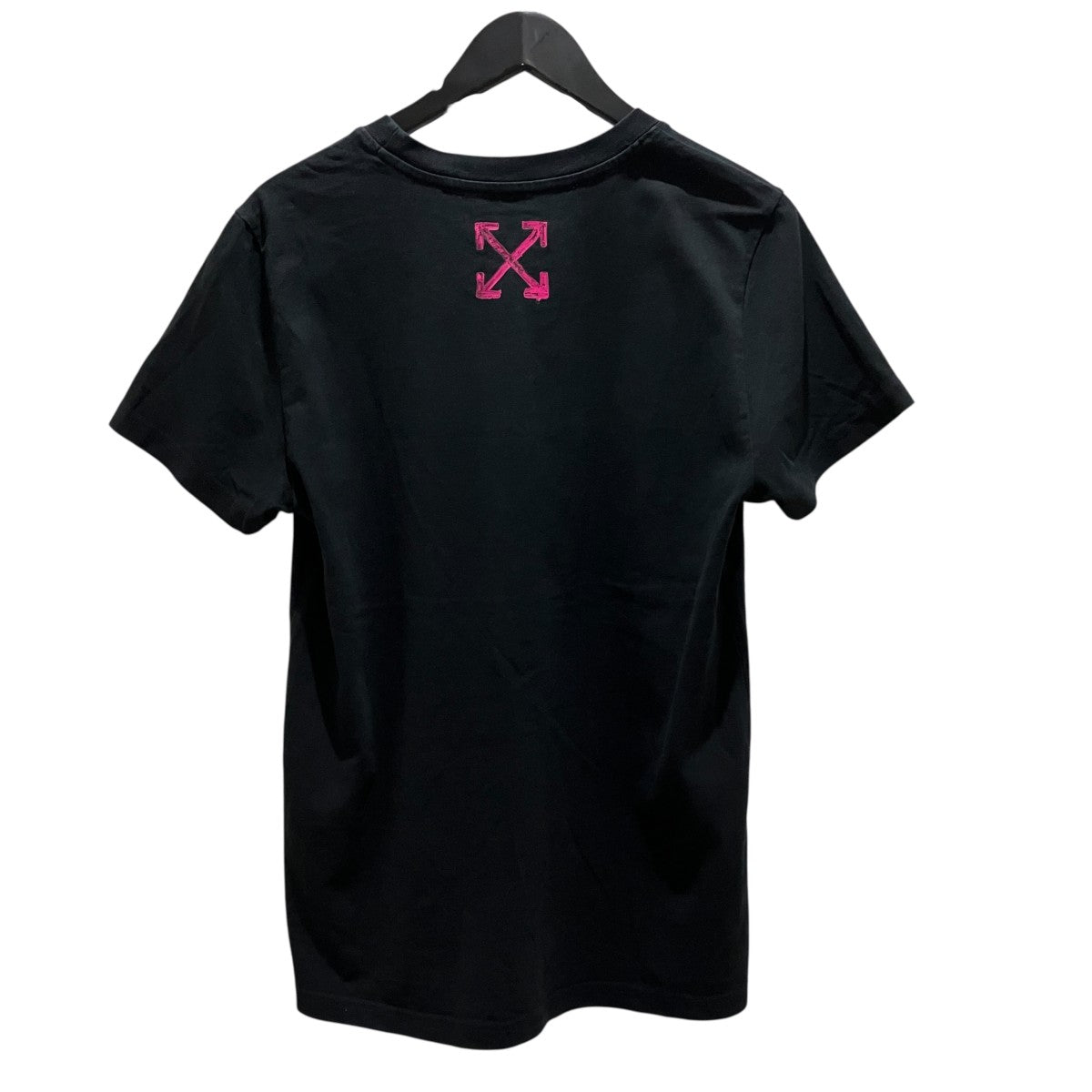 アロープリントTシャツOWAA049R20B07100