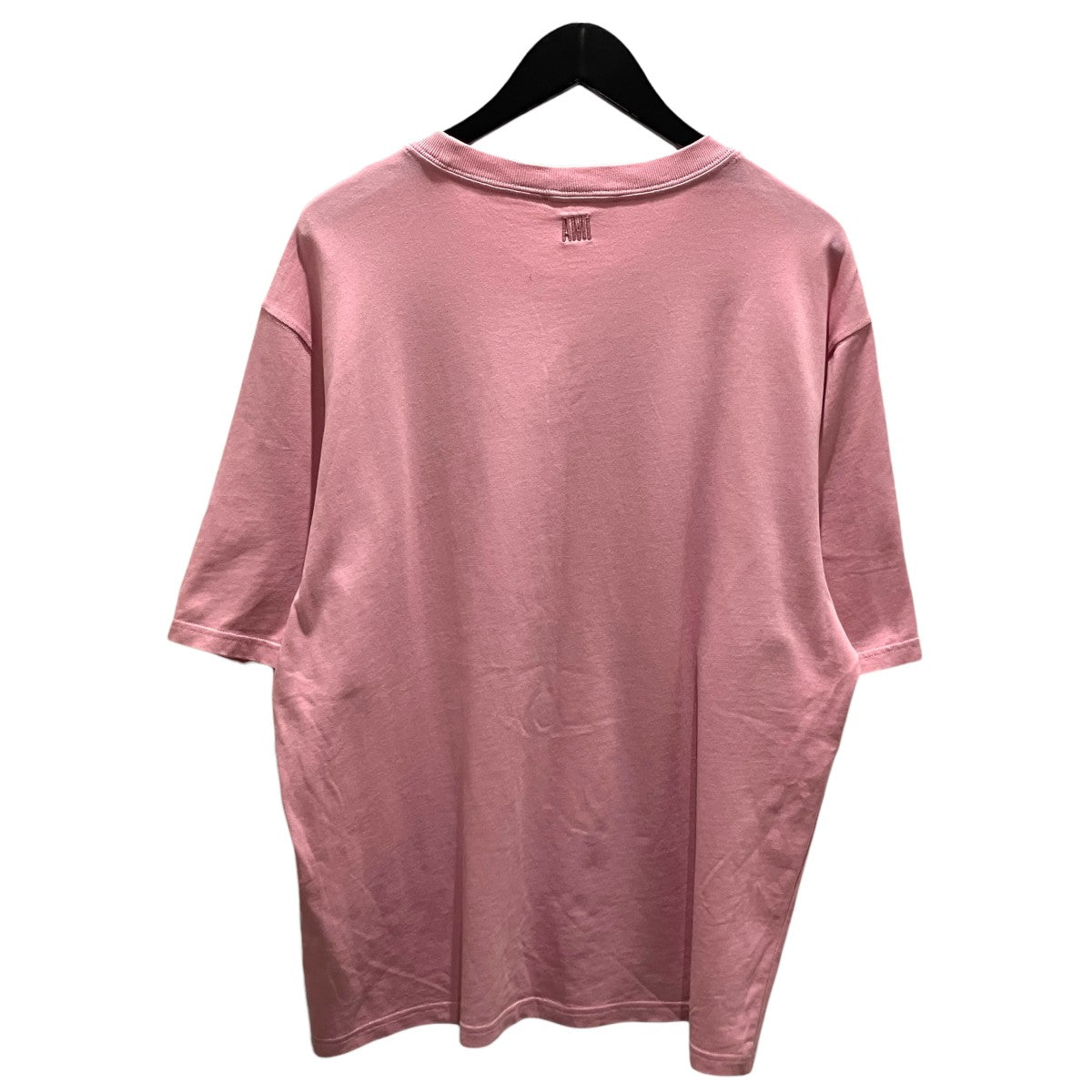 胸刺繍TシャツE22UTS002.726