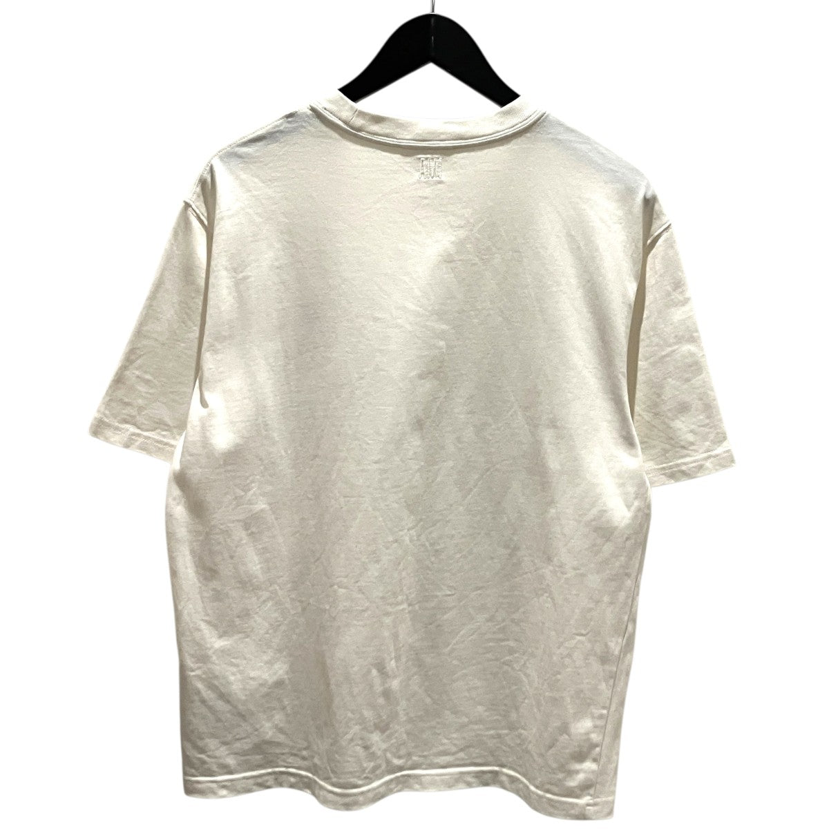 胸刺繍TシャツUTS004.726