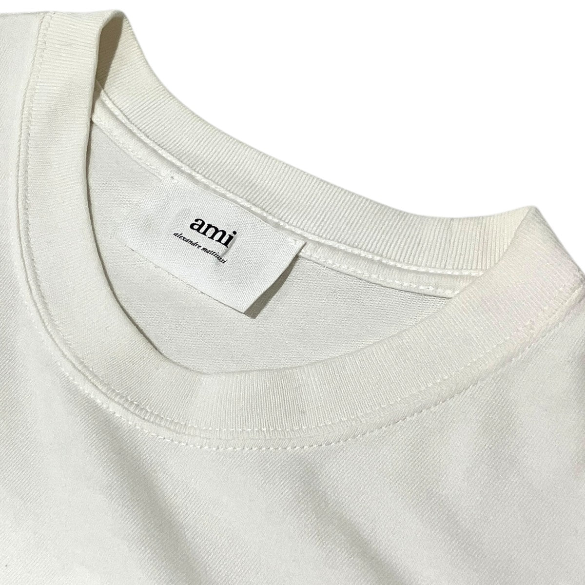 胸刺繍TシャツUTS004.726