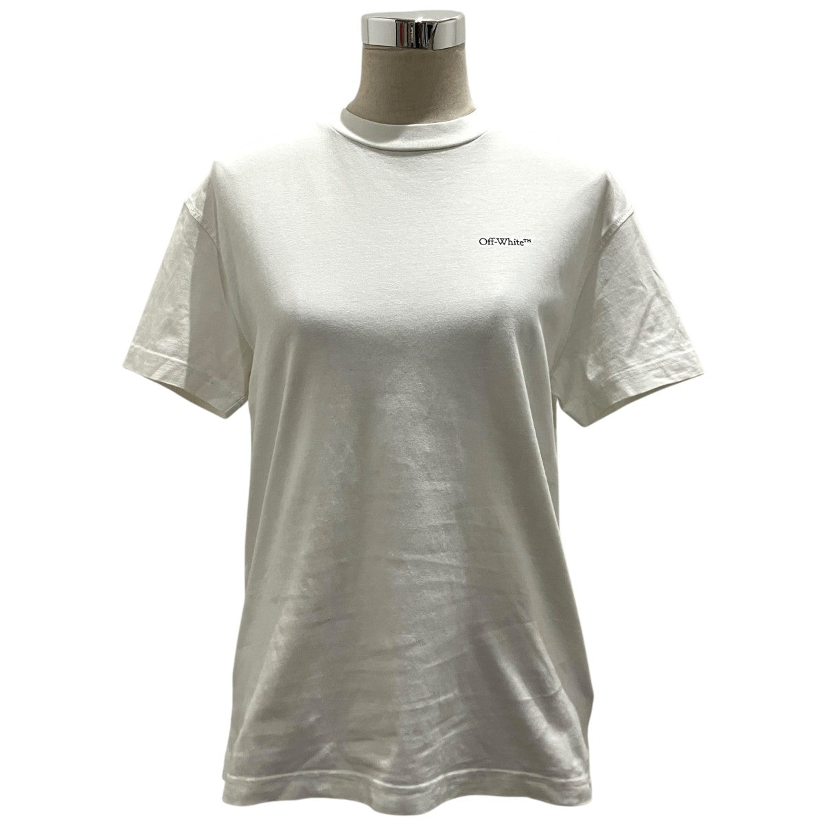 フローラルアローTシャツOWAA089S22JER005
