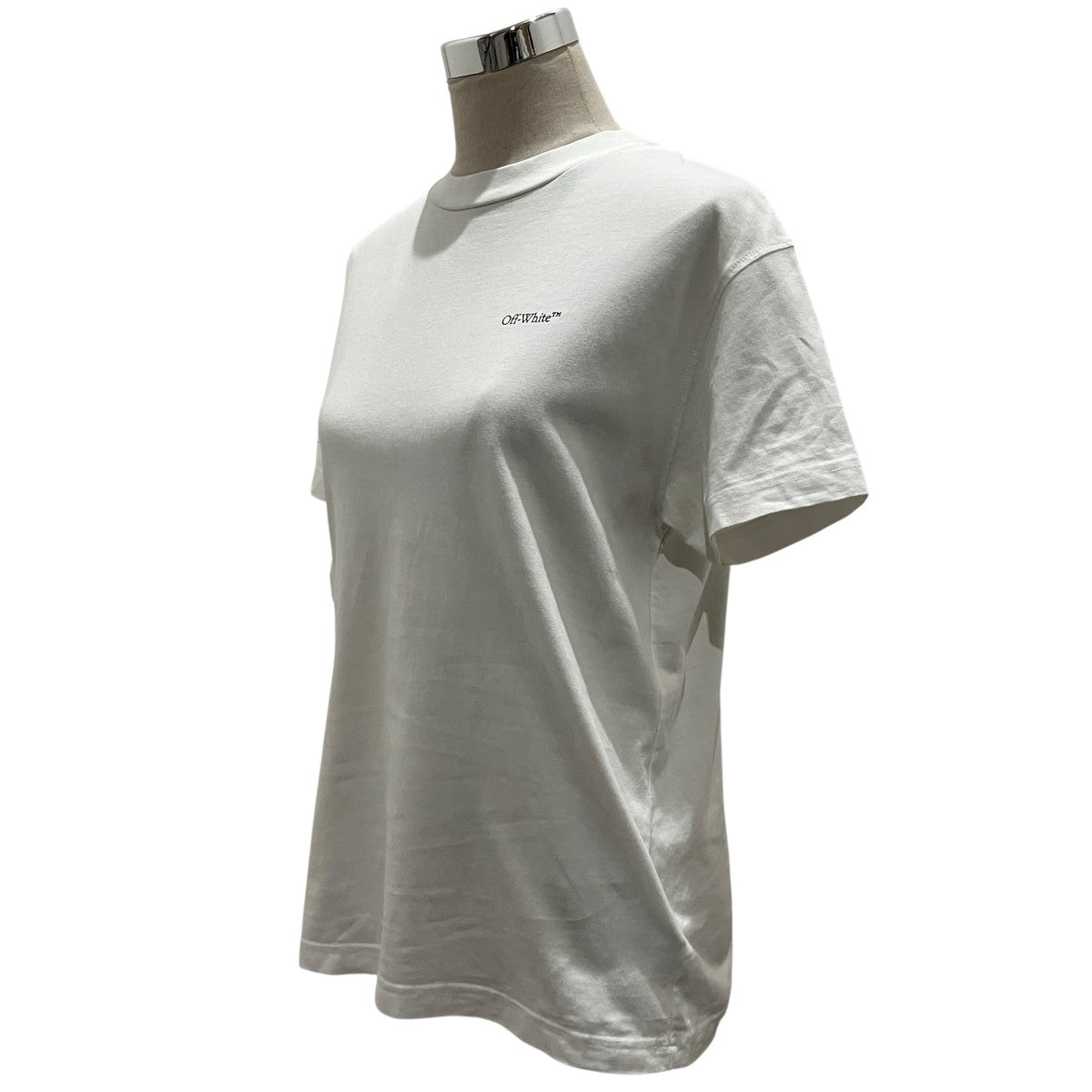 フローラルアローTシャツOWAA089S22JER005