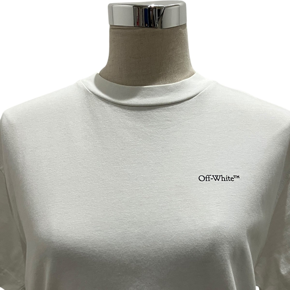 フローラルアローTシャツOWAA089S22JER005