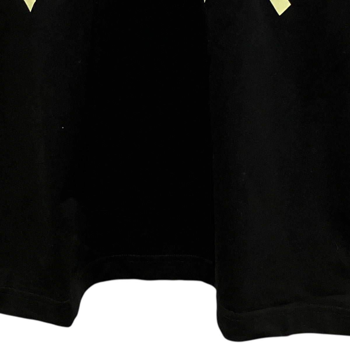 ロゴプリントTシャツFC55TS2084SK