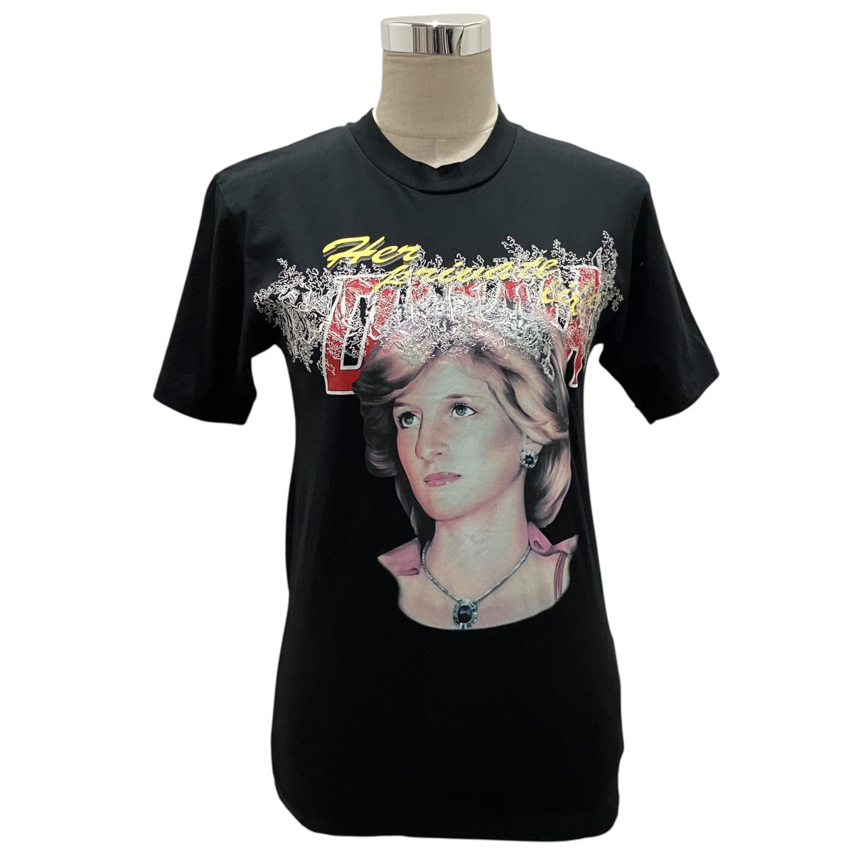 プリントTシャツOWAA029S18778123