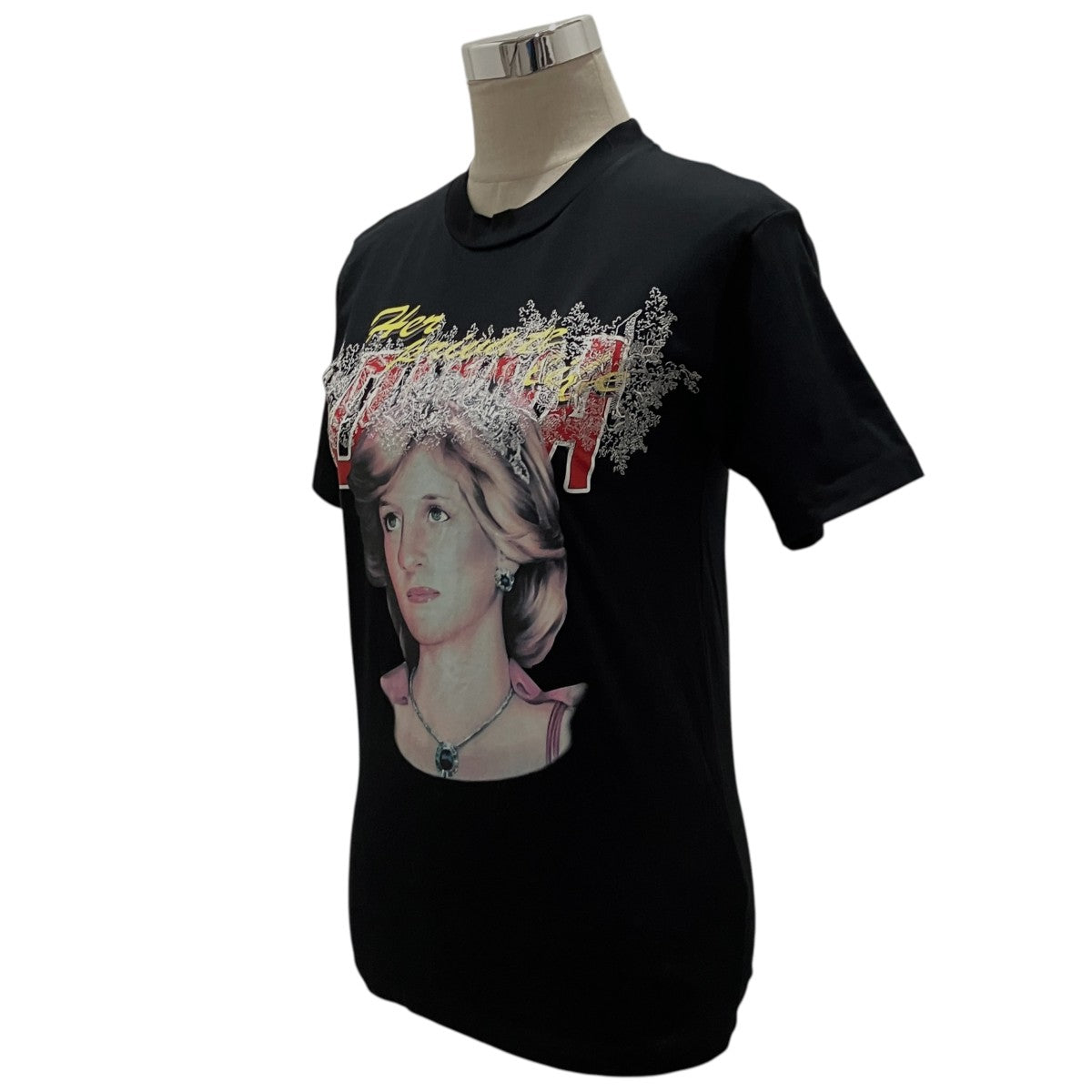 プリントTシャツOWAA029S18778123