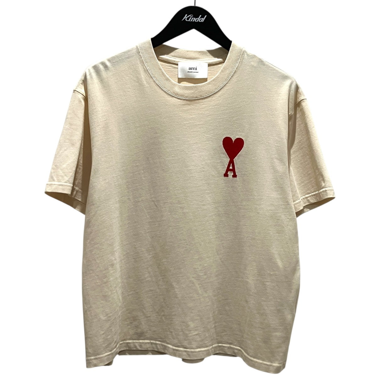 胸刺繍TシャツSPEUTS022.726