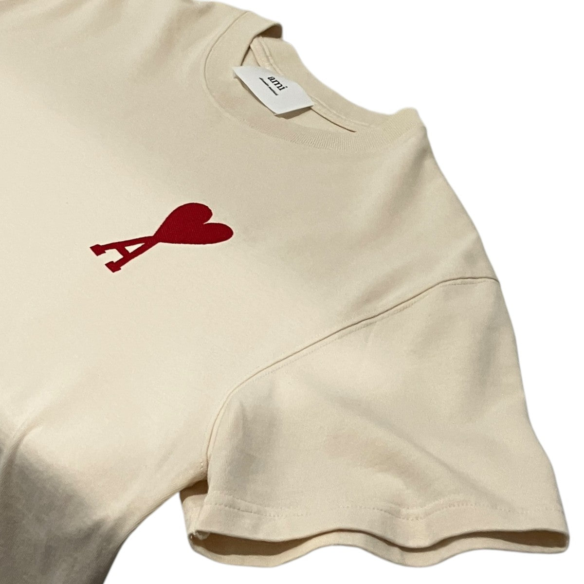 胸刺繍TシャツSPEUTS022.726
