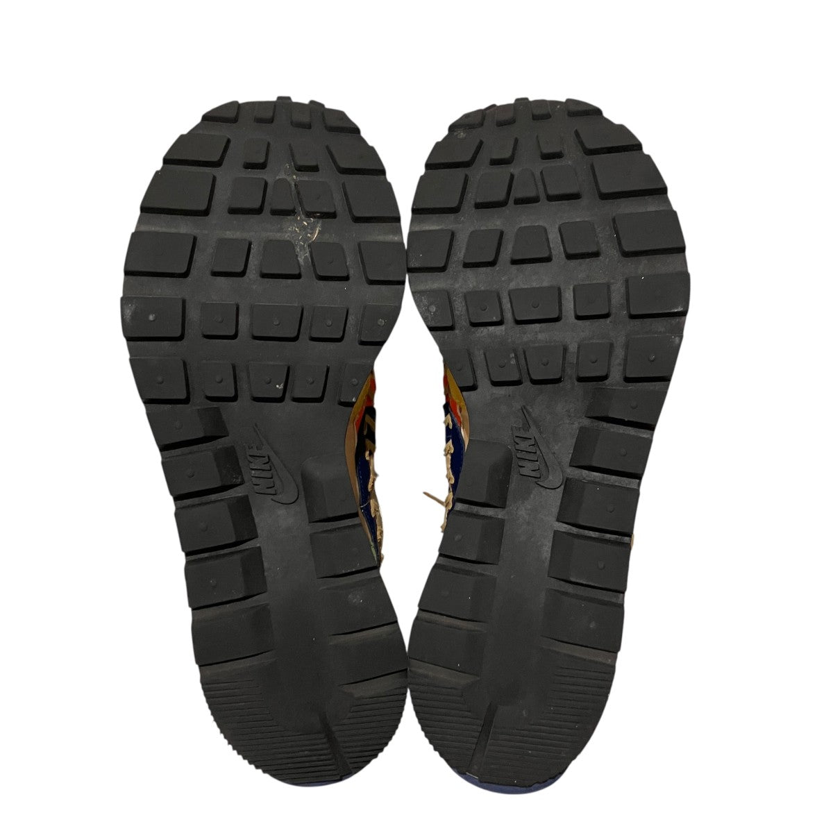 sacai×NIKE×Jean Paul GAULTIER スニーカーDH9186-200 古着・中古-6枚目のアイテム画像