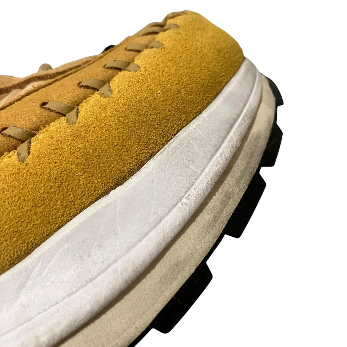 sacai×NIKE×Jean Paul GAULTIER スニーカーDH9186-200 古着・中古-8枚目のアイテム画像
