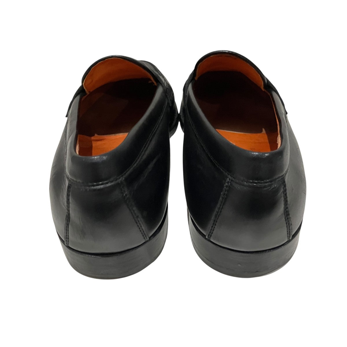 JUNYA WATANABE CdG MAN×HEINRICH DINKELACKER ローファー 古着・中古-3枚目のアイテム画像