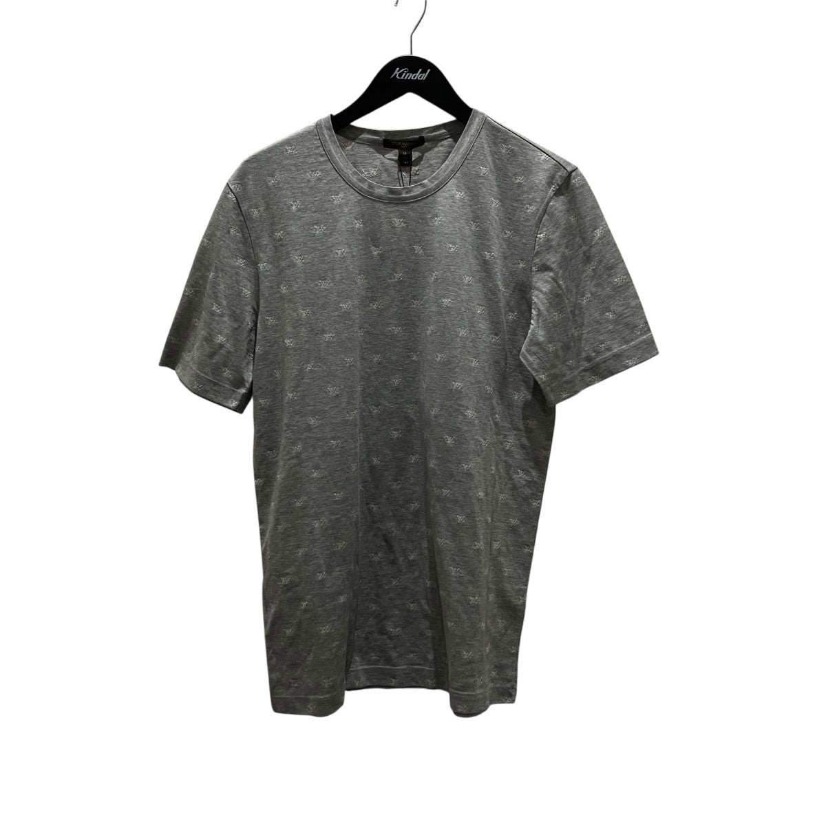 LVロゴTシャツRM071M MKJR06 JBD