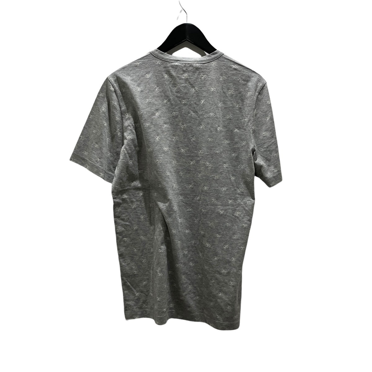 LVロゴTシャツRM071M MKJR06 JBD
