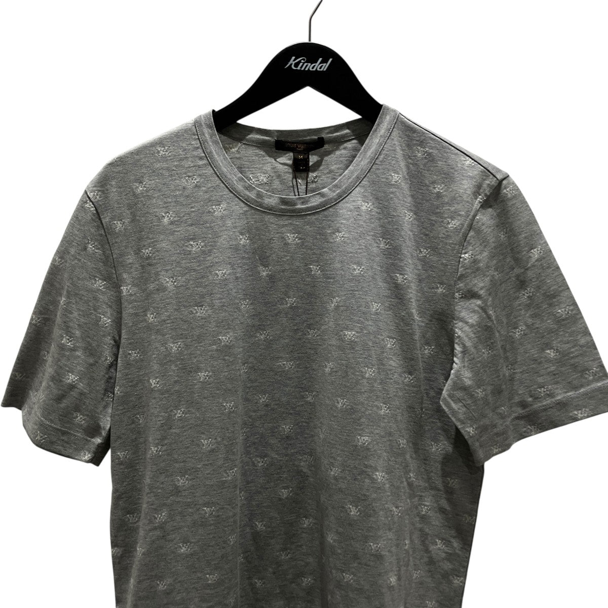 LVロゴTシャツRM071M MKJR06 JBD