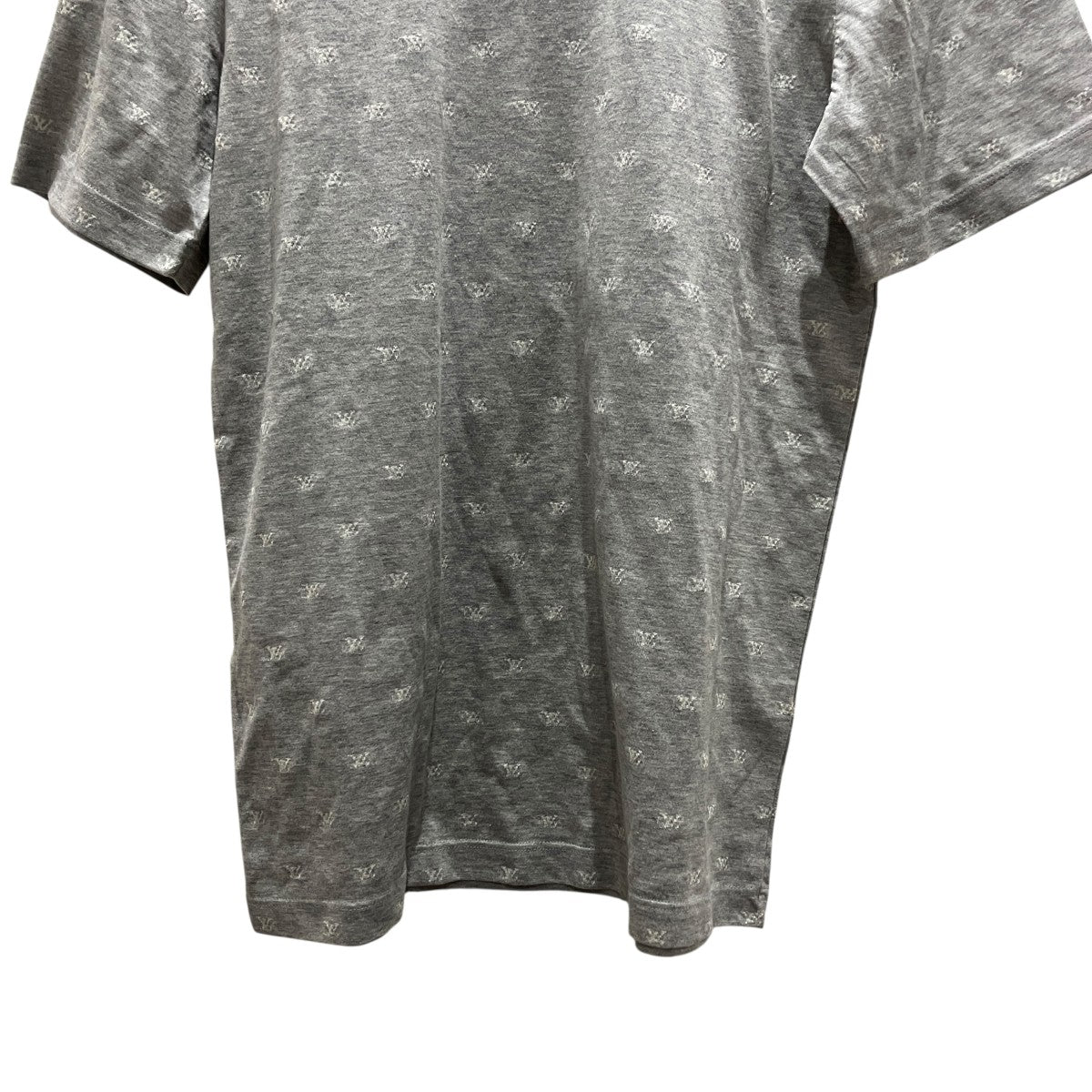 LVロゴTシャツRM071M MKJR06 JBD