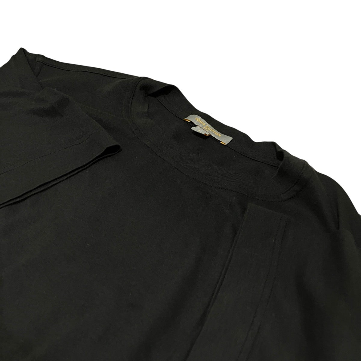 LOUIS VUITTON CUP 2000プリントTシャツ