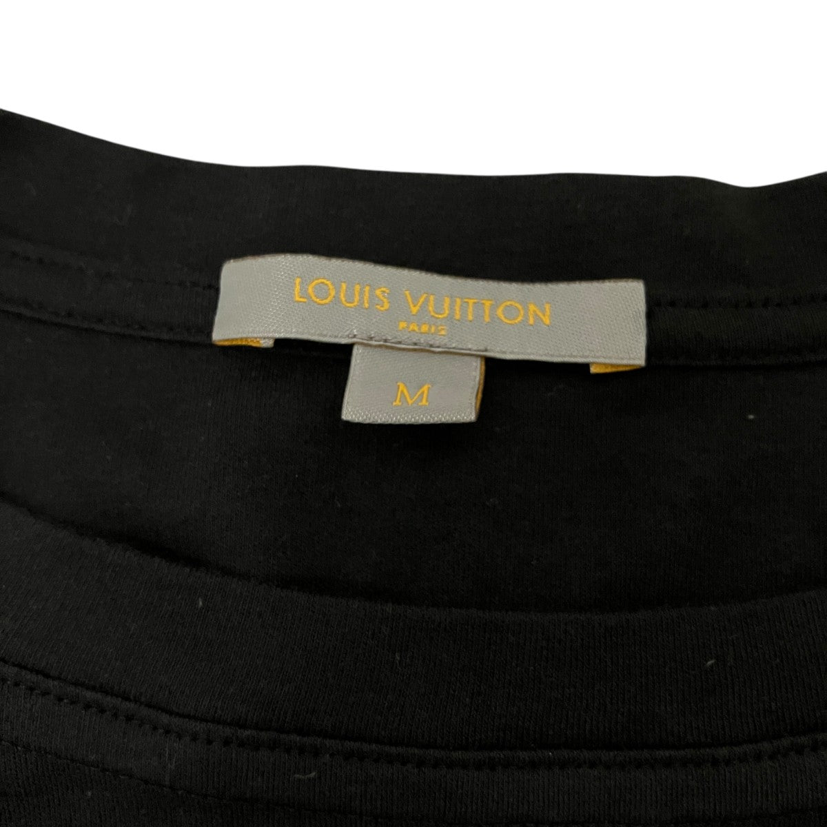 LOUIS VUITTON(ルイヴィトン) LOUIS VUITTON CUP 2000プリントTシャツ