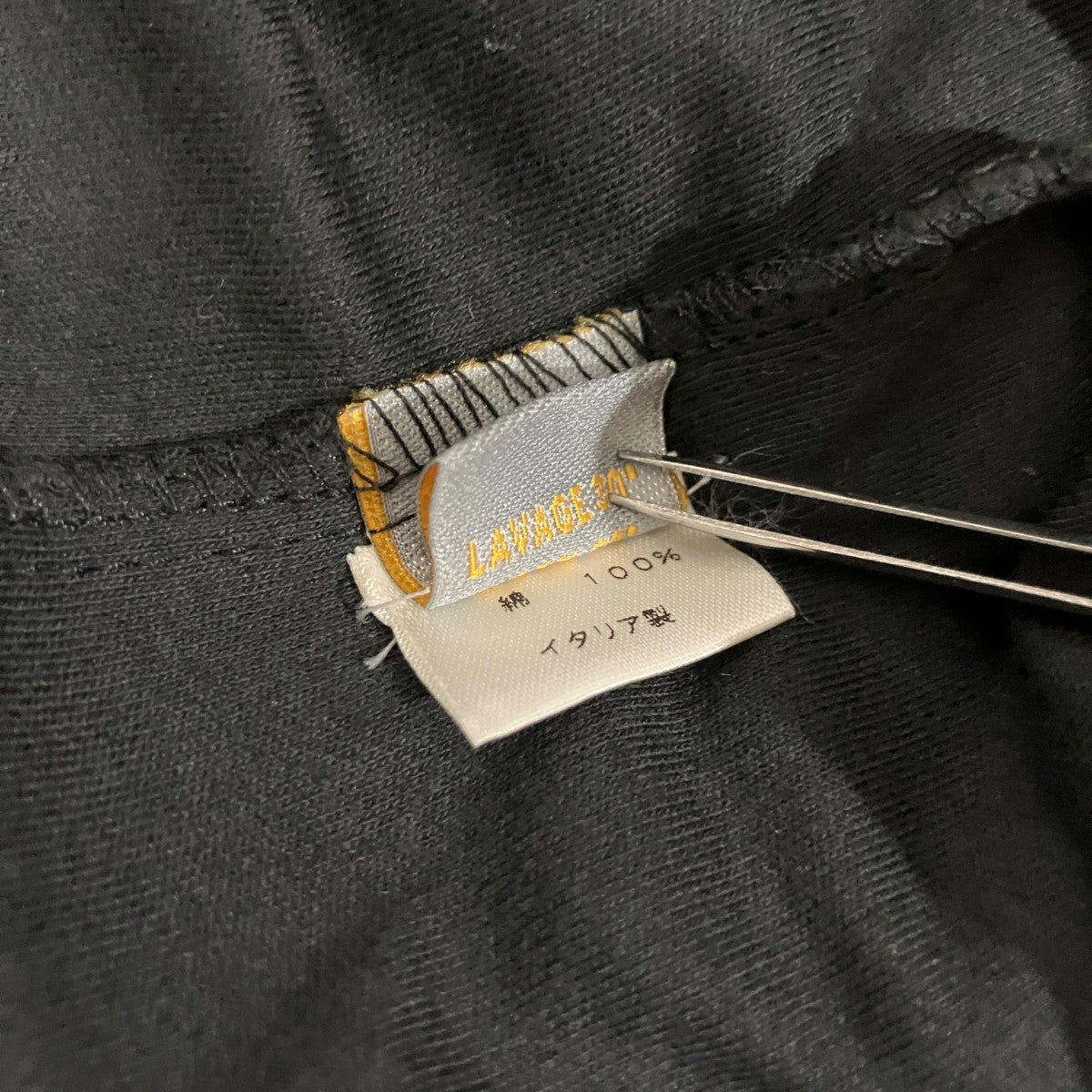 LOUIS VUITTON(ルイヴィトン) LOUIS VUITTON CUP 2000プリントTシャツ