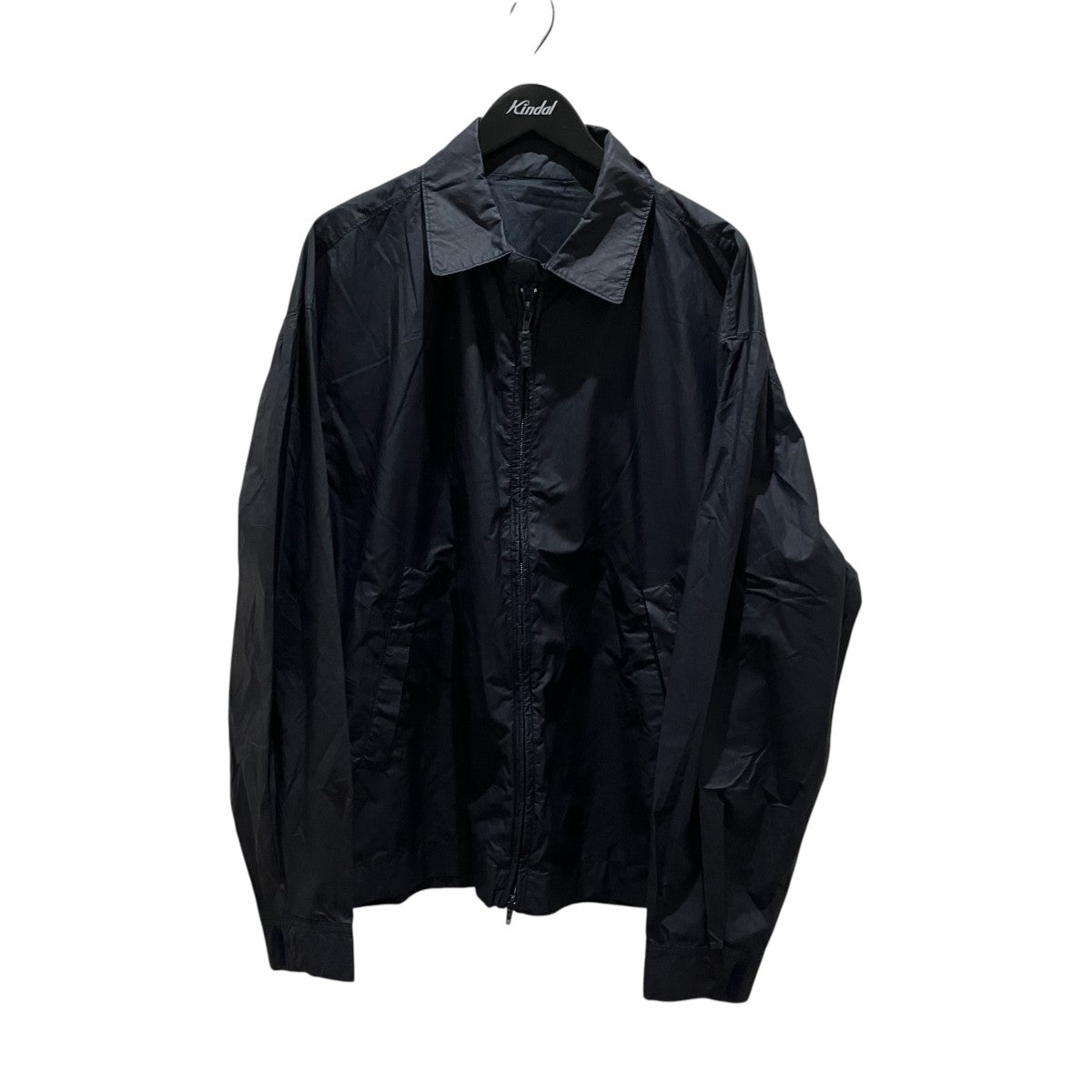 ジップジャケット