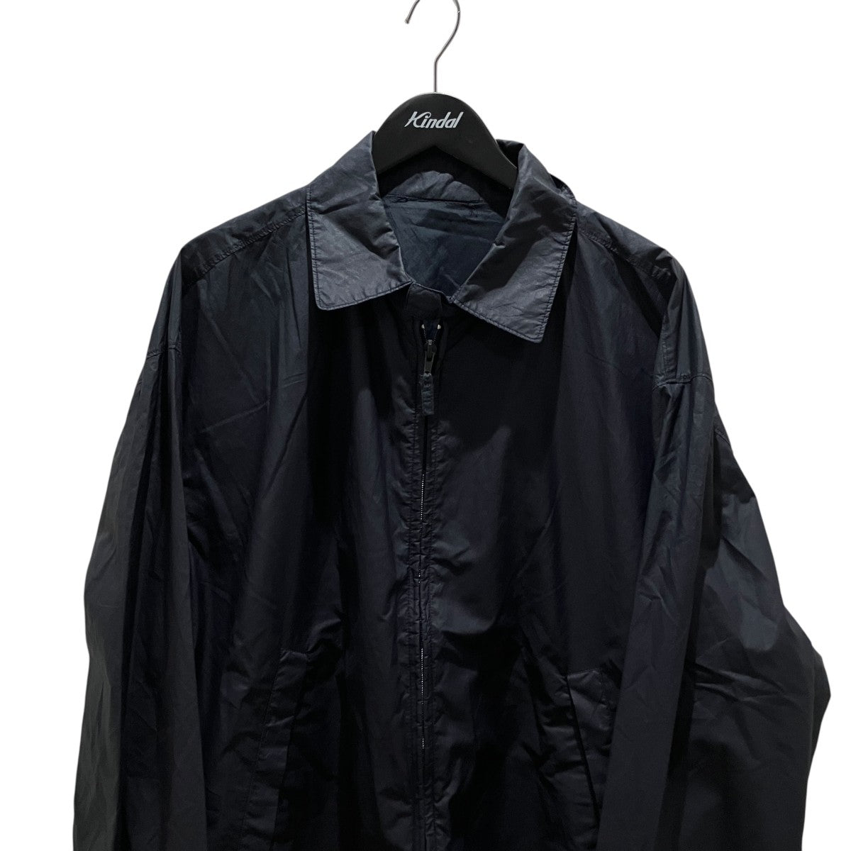 ジップジャケット