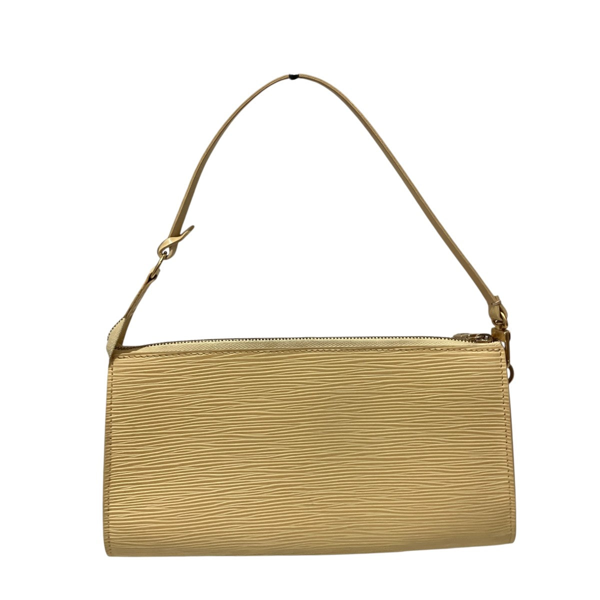LOUIS VUITTON 【エピポシェットアクセソワール】ショルダーポーチM5294A 古着・中古-2枚目のアイテム画像