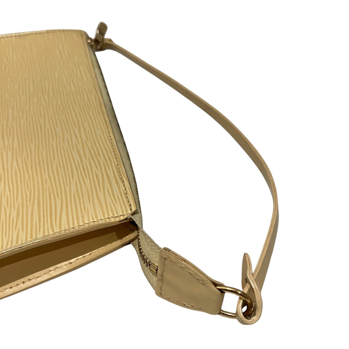 LOUIS VUITTON 【エピポシェットアクセソワール】ショルダーポーチM5294A 古着・中古-6枚目のアイテム画像