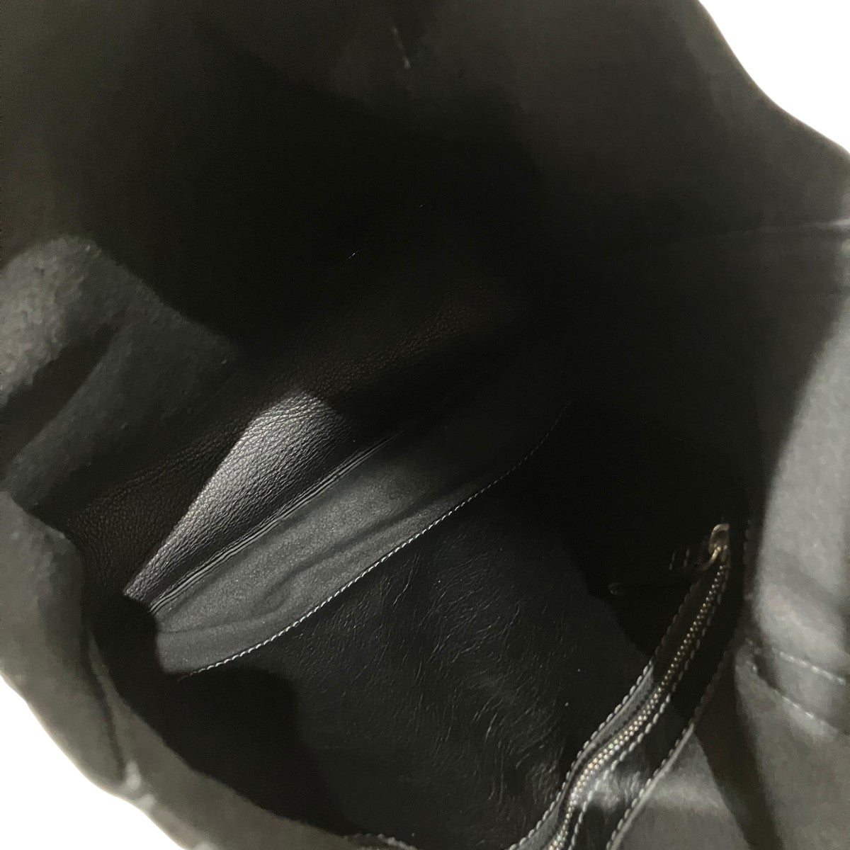 ALEXレザートートバッグ