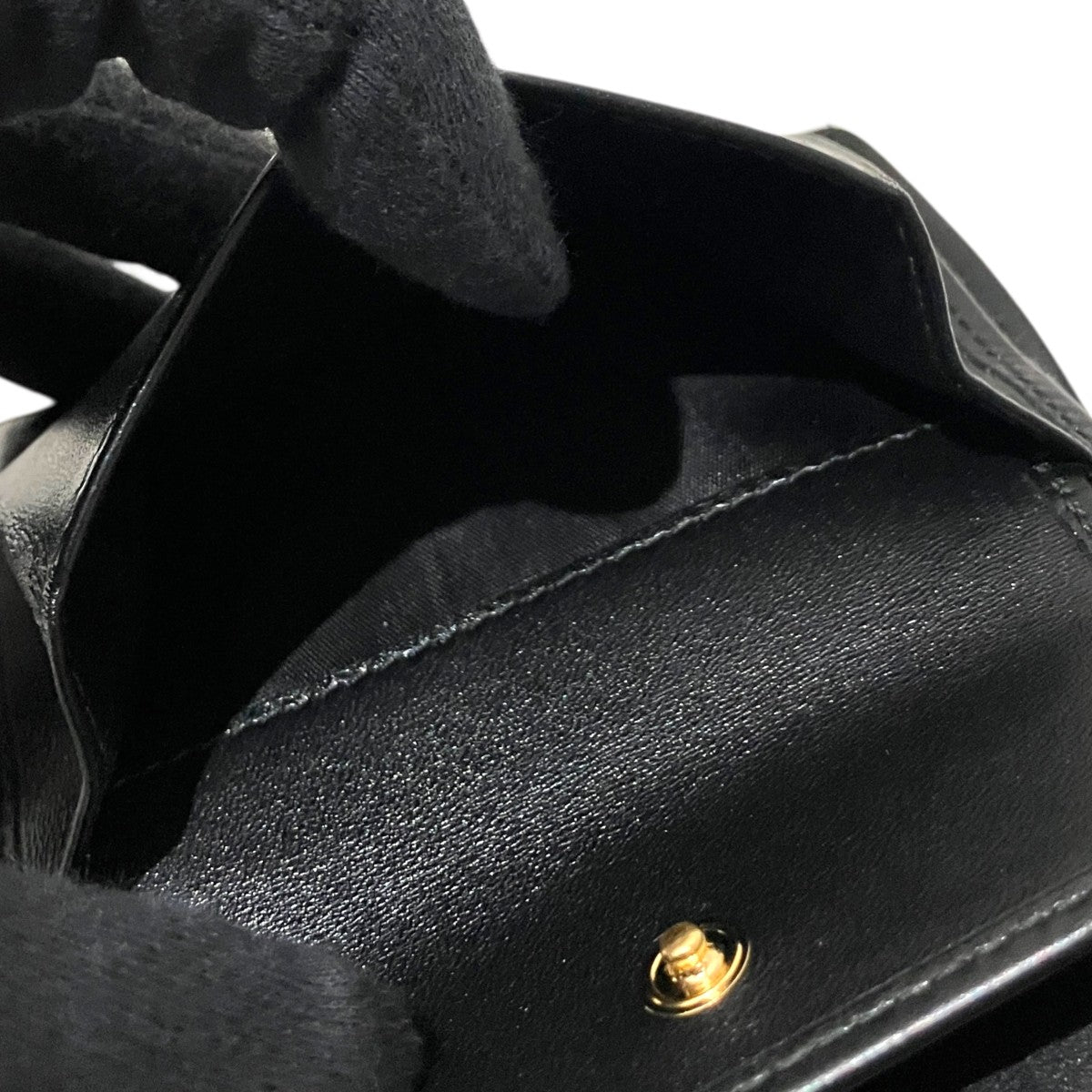 【マテラッセレザー】3つ折り財布5MH033