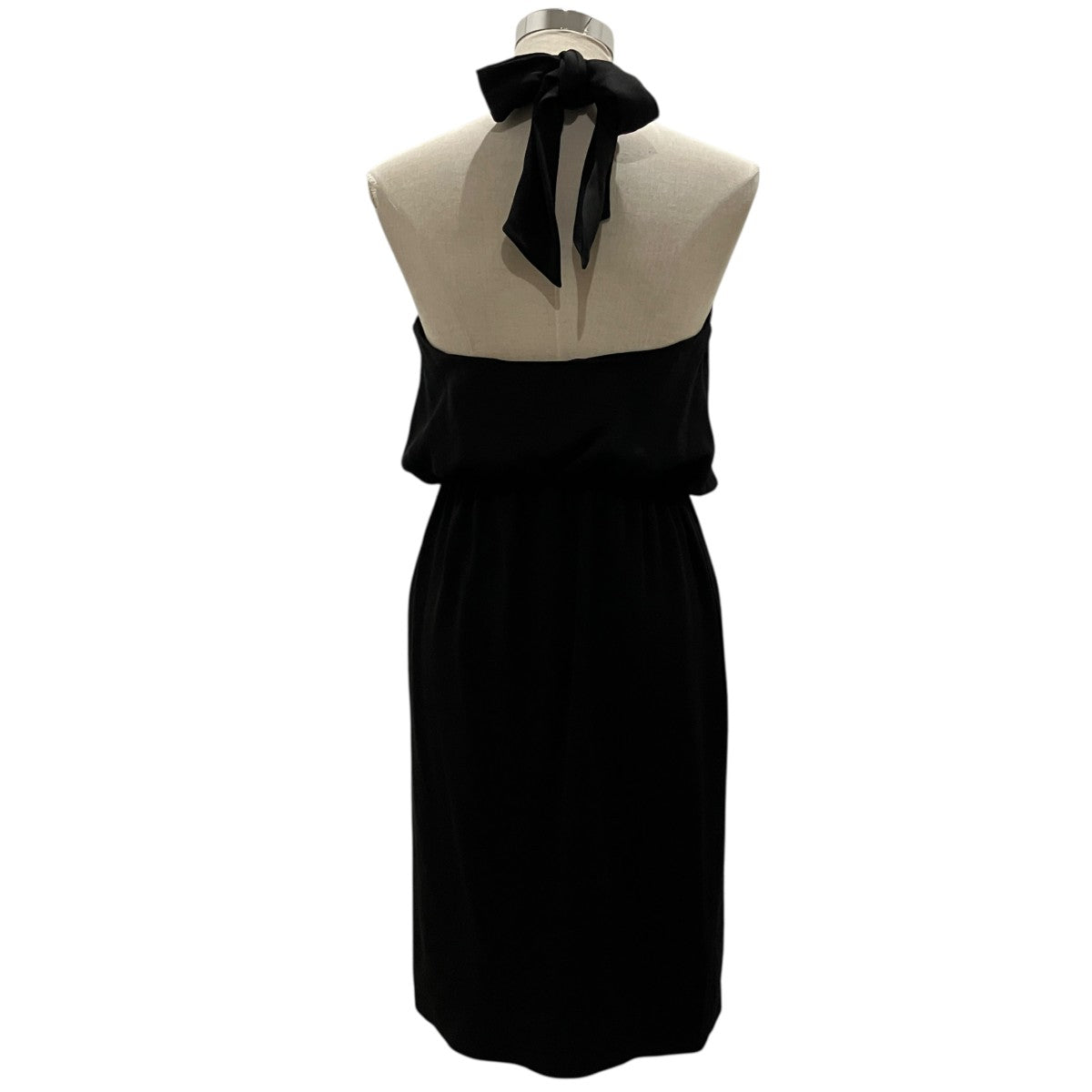 CELINE(セリーヌ) ドレスワンピース2R06G121D 2R06G121D ブラック
