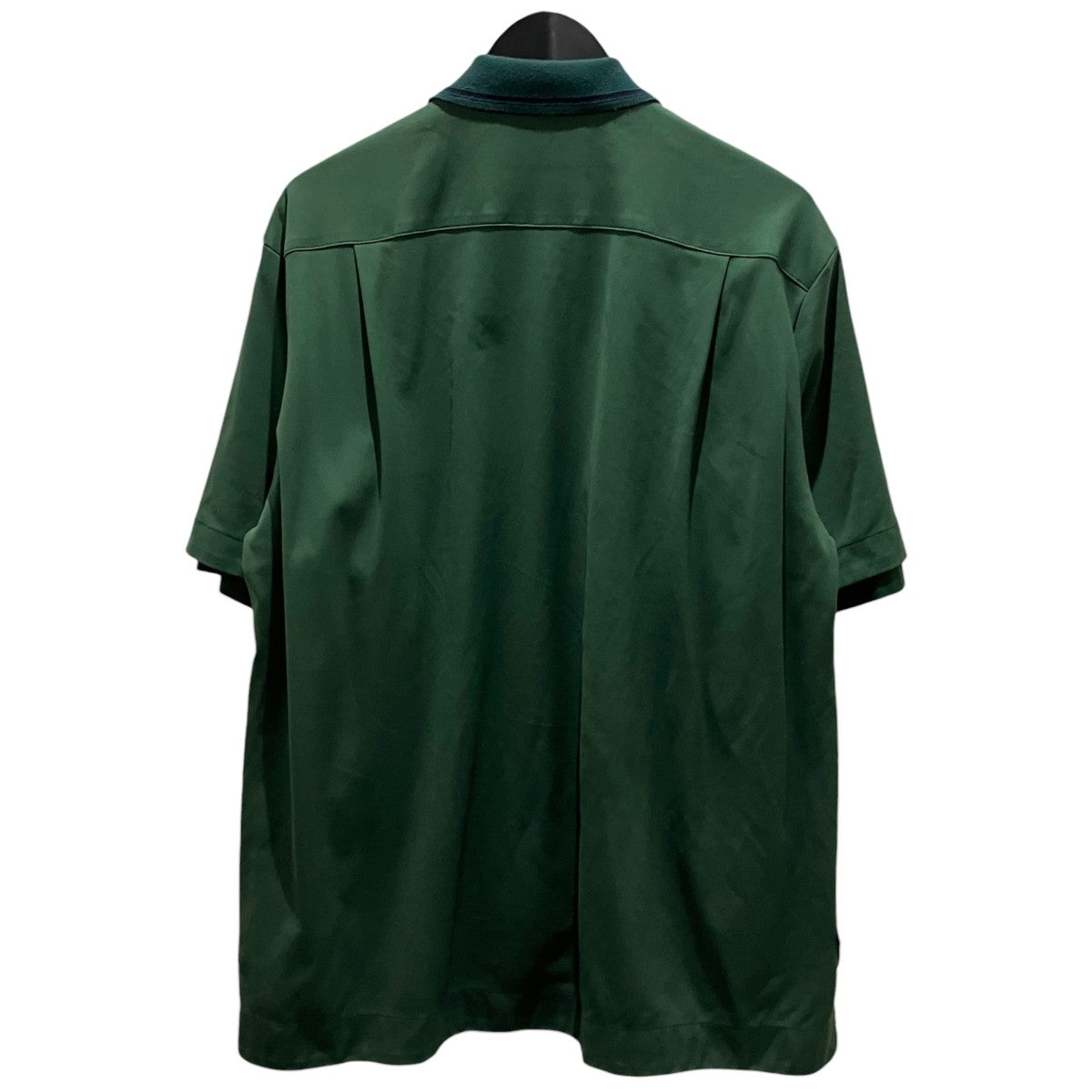 sacai 半袖シャツ23-03073M 古着・中古-2枚目のアイテム画像