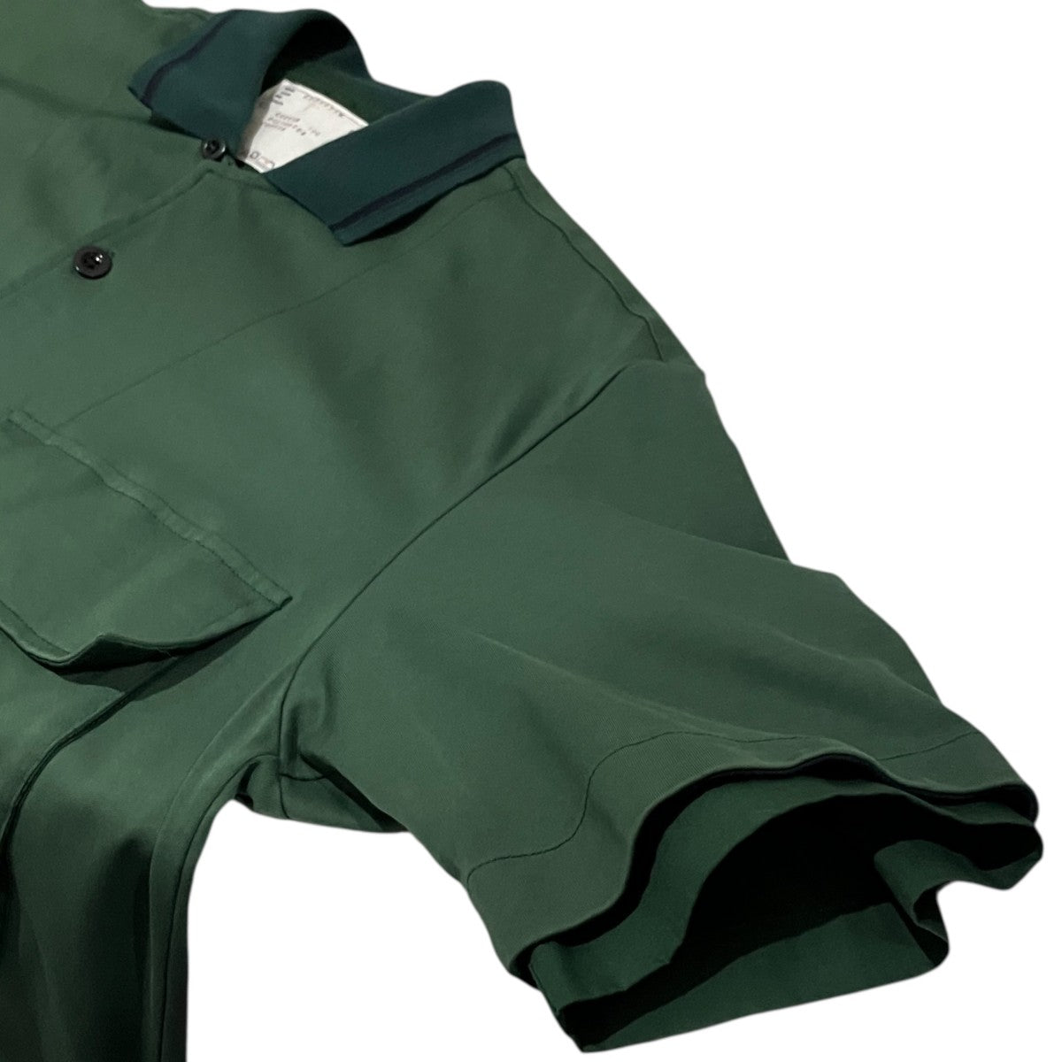 sacai 半袖シャツ23-03073M 古着・中古-5枚目のアイテム画像