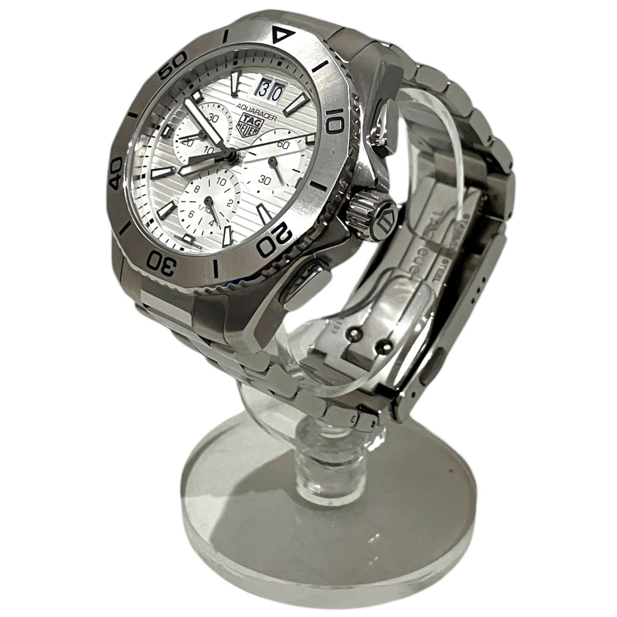 TAG HEUER 腕時計CBP1111 古着・中古-1枚目のアイテム画像