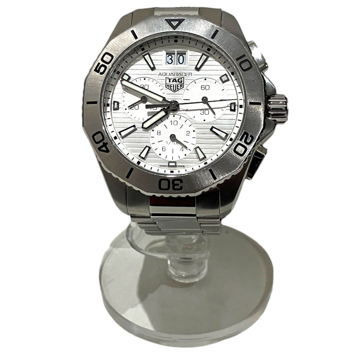 TAG HEUER 腕時計CBP1111 古着・中古-2枚目のアイテム画像