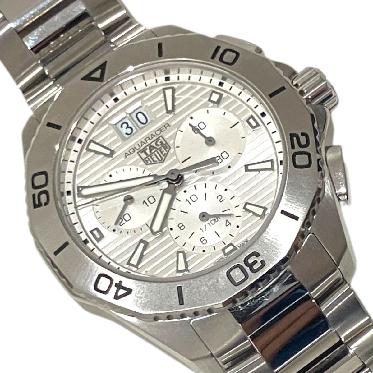 TAG HEUER 腕時計CBP1111 古着・中古-5枚目のアイテム画像
