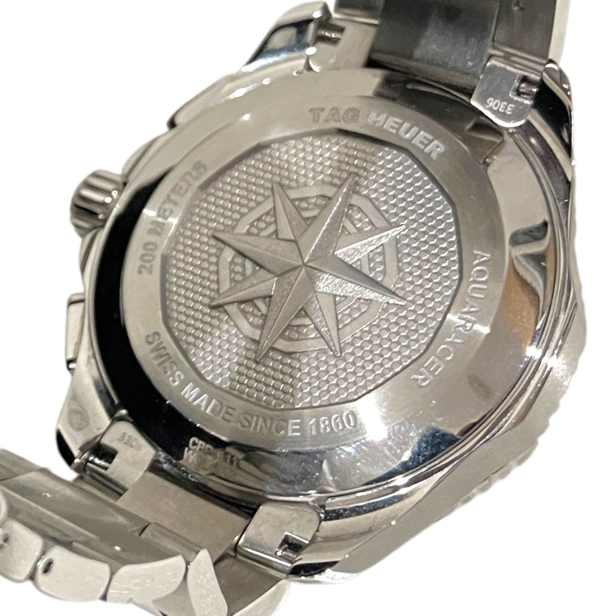 TAG HEUER 腕時計CBP1111 古着・中古-6枚目のアイテム画像