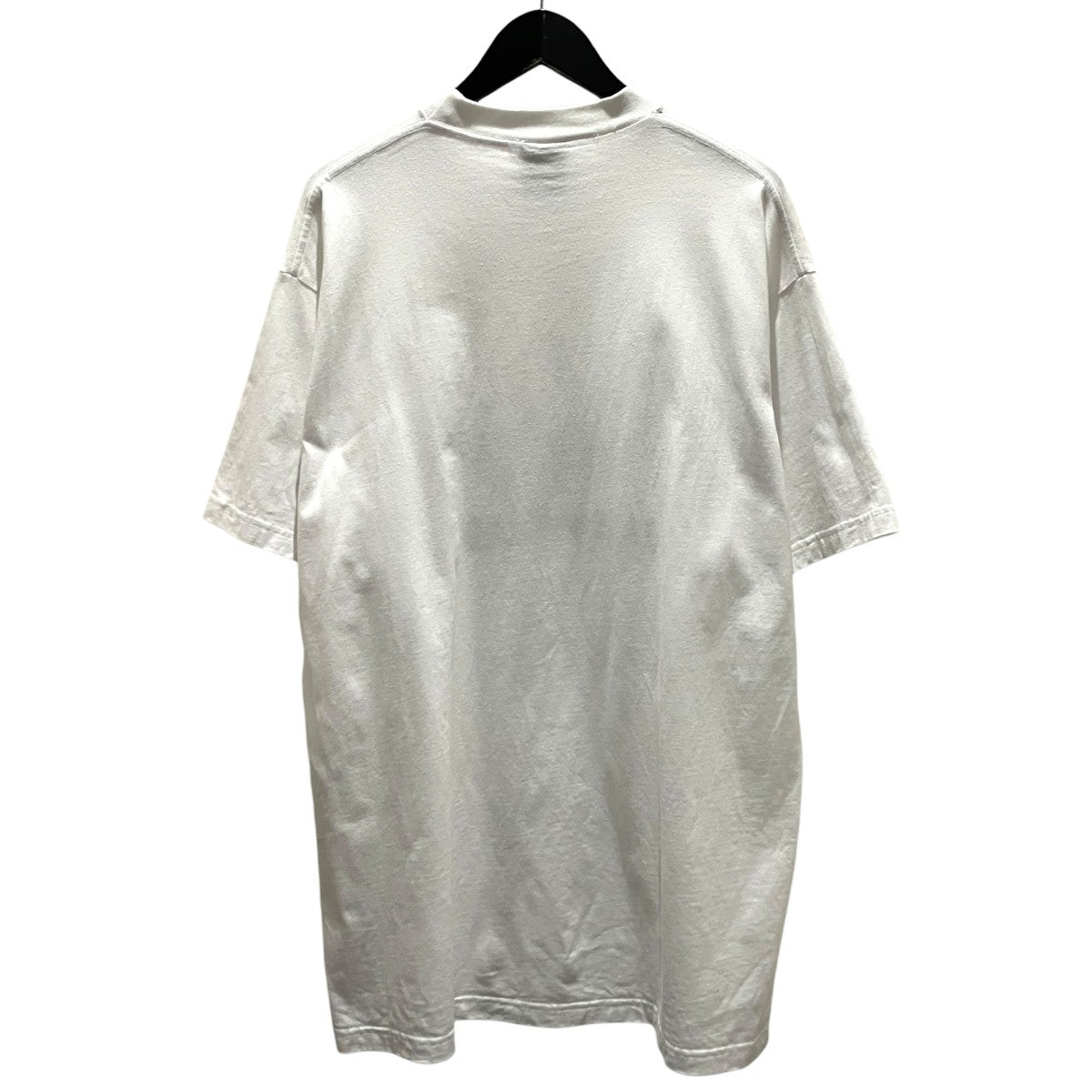 BALENCIAGA×adidas ロゴTシャツ723976 古着・中古-2枚目のアイテム画像