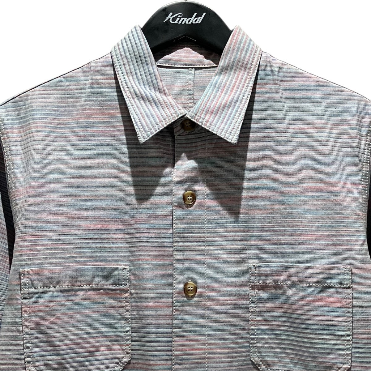MISSONI オールインワンE18.MU.539360 古着・中古-3枚目のアイテム画像
