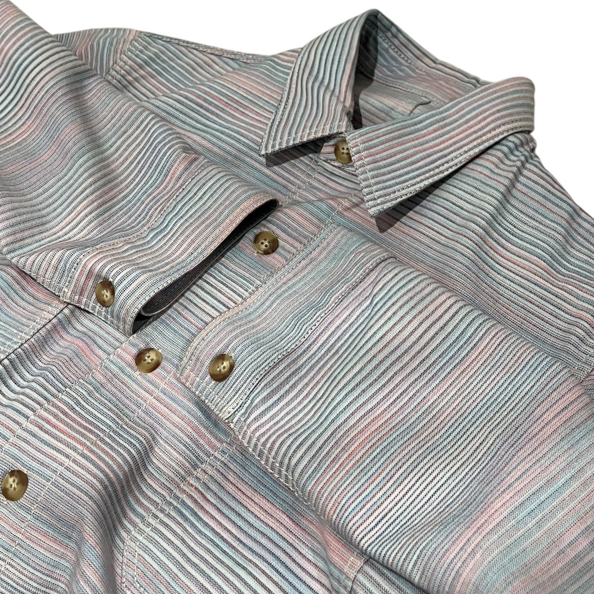 MISSONI オールインワンE18.MU.539360 古着・中古-4枚目のアイテム画像